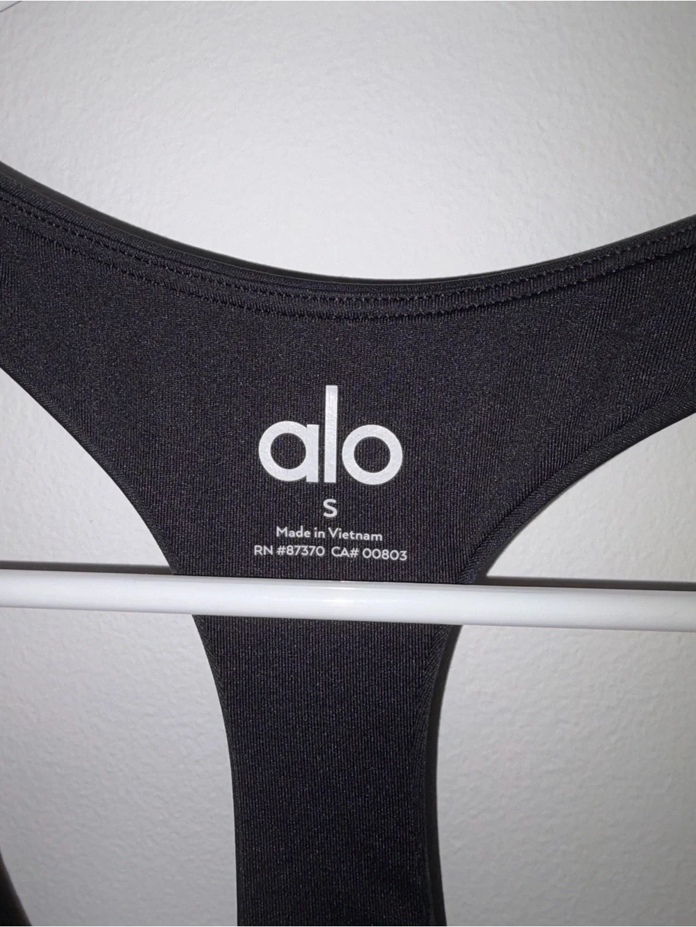 ALO Yoga tournament season